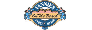 Fannies on the Beach